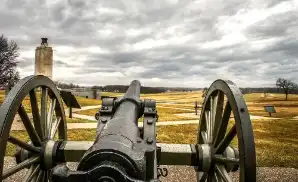 Gettysburg Concert Tickets