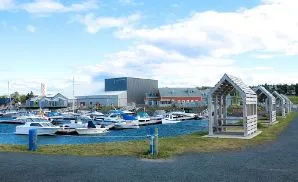 Caraquet Concert Tickets