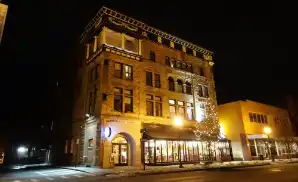 Glens Falls Sport Tickets