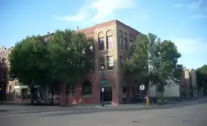 Grand Forks Theater Tickets