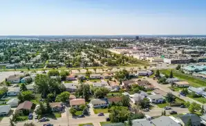 Grande Prairie Sport Tickets