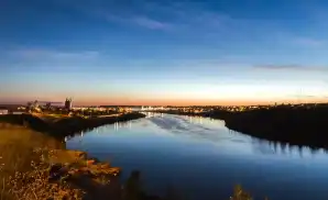 Great Falls Concert Tickets