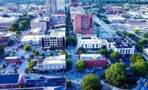 Greensboro Concert Tickets