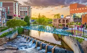 Greenville Concert Tickets