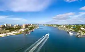 Gulf Breeze Venue & Event Tickets