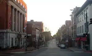 Hagerstown Theater Tickets