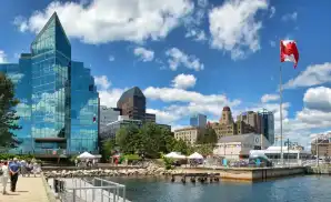 Halifax Concert Tickets