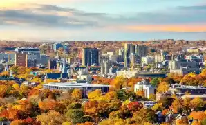 Hamden Concert Tickets