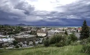 Helena Concert Tickets