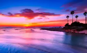 Hermosa Beach Concert Tickets