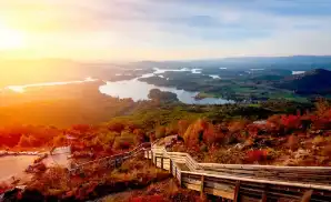 Hiawassee Concert Tickets