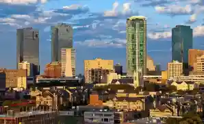 Cleburne Venue & Event Tickets