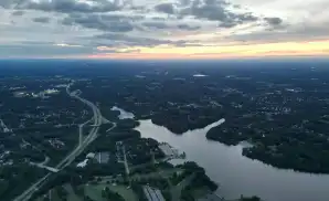 High Point Concert Tickets