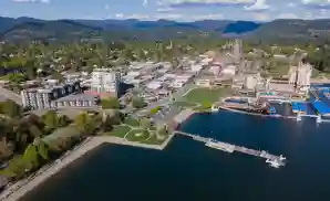 Coeur D Alene Venue & Event Tickets