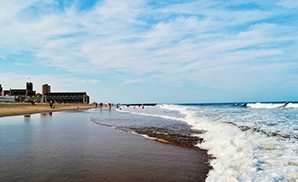 Asbury Park Concert Tickets