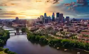 Hopkins Venue & Event Tickets