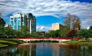 Huntsville Concert Tickets