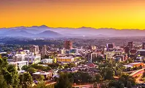 Asheville Concert Tickets