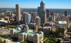 Indianapolis Concert Tickets