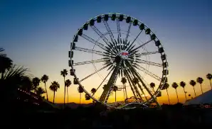 Indio Concert Tickets