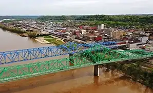 Ashland Concert Tickets