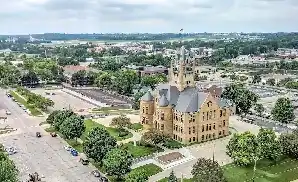 Iowa City Sport Tickets