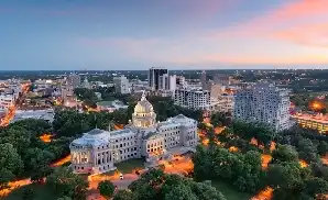 Jackson Venue & Event Tickets