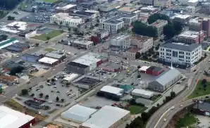 Jackson Venue & Event Tickets