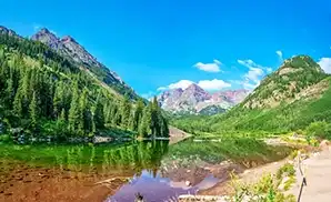 Aspen Concert Tickets