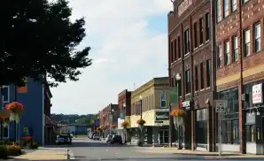 Johnson City Venue & Event Tickets