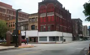 Johnstown Concert Tickets