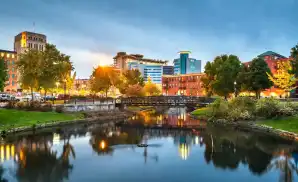 Kalamazoo Sport Tickets