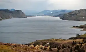 Kamloops Sport Tickets