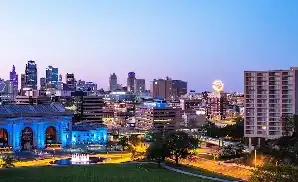 Kansas City Concert Tickets