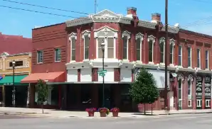 Kearney Sport Tickets