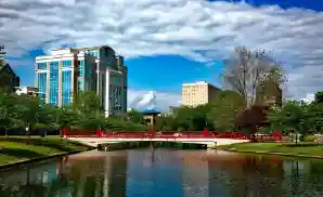 Decatur Venue & Event Tickets