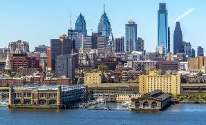 King Of Prussia Concert Tickets