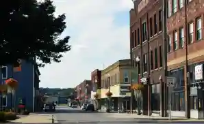 Kingsport Venue & Event Tickets