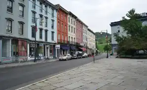 Kingston Concert Tickets