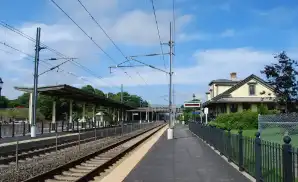 Kingston Sport Tickets