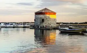 Kingston Concert Tickets