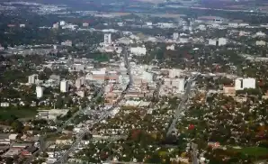 Kitchener Concert Tickets