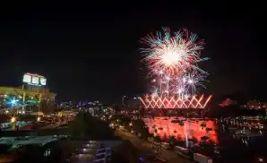 Knoxville Venue & Event Tickets