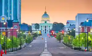 Atmore Venue & Event Tickets