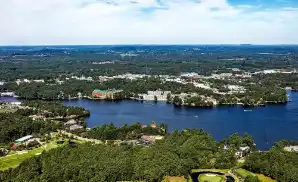 Lake Delton Concert Tickets