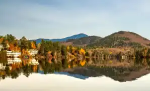 Lake Placid Concert Tickets