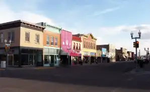 Laramie Sport Tickets