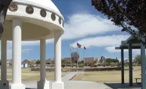 Las Cruces Theater Tickets