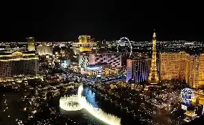 Las Vegas Sport Tickets