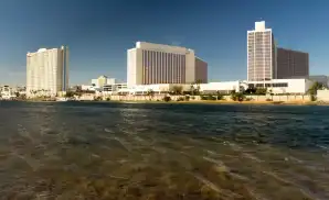 Laughlin Concert Tickets